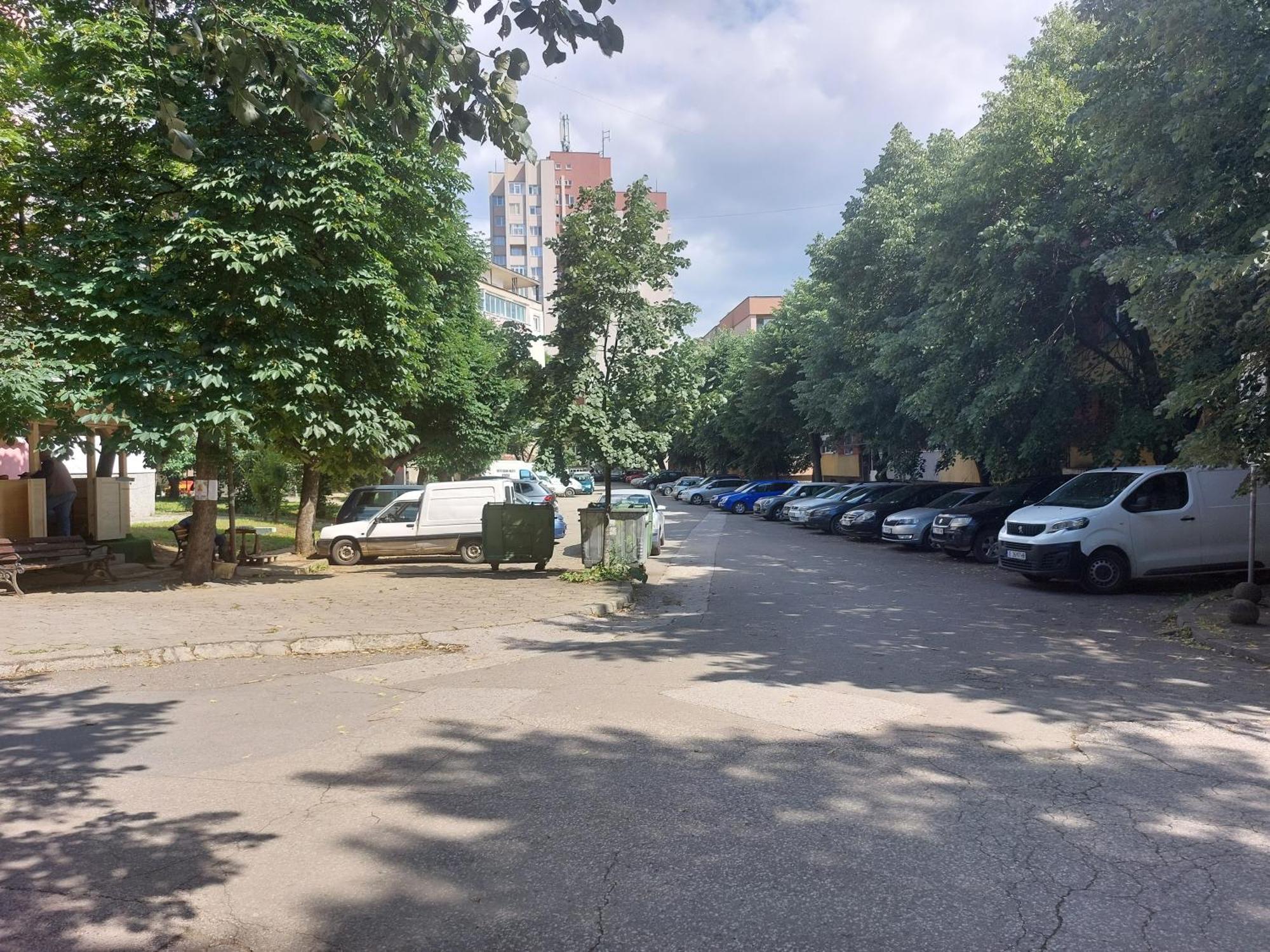 3 Rooms Apartment, Top Center, 1St Floor, Aubg, Free Parking, Pc I5 Ssd, 3 Led Tvs 200 Channels, Wifi, Terrace, Easy-Late Check-In, Stay Before Greece Благоєвград Екстер'єр фото