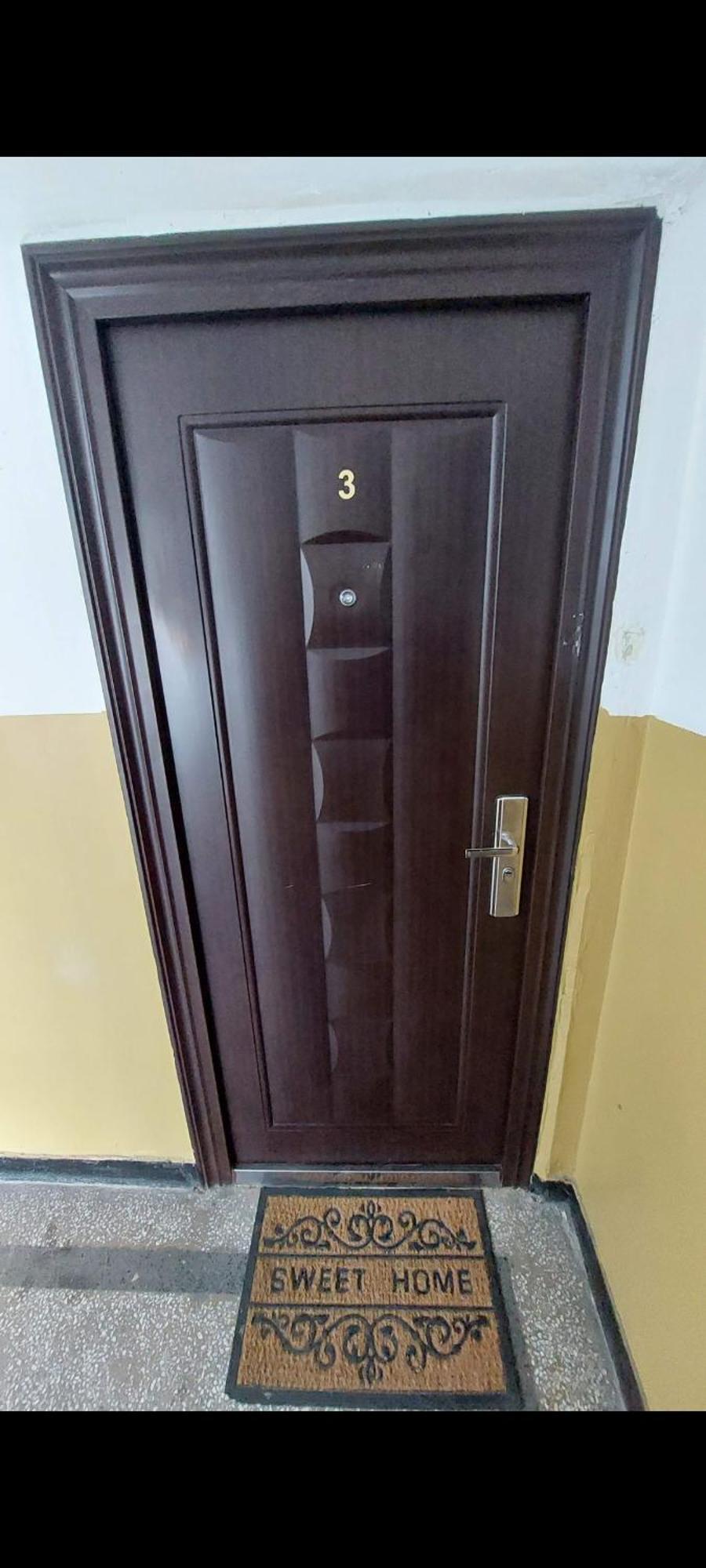 3 Rooms Apartment, Top Center, 1St Floor, Aubg, Free Parking, Pc I5 Ssd, 3 Led Tvs 200 Channels, Wifi, Terrace, Easy-Late Check-In, Stay Before Greece Благоєвград Екстер'єр фото